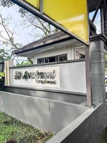 Bilik untuk disewa (small room)