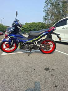 Motor clutch murah