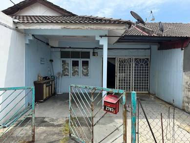 Terraced-House-for-sale-Port-Dickson-Negeri-Sembilan