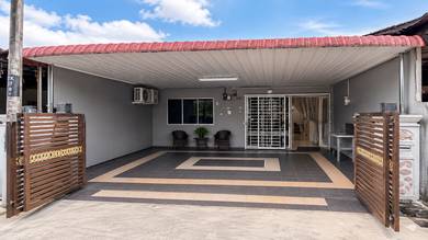 OPEN FACING💥 Taman Kangkong BKE Highway KULIM