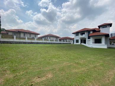 Rare 14,488 Sqft Bungalow in Laman Ara, Ara Damansara.