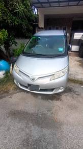 Toyota ESTIMA 2.4 X ACR50W FACELIFT (A)