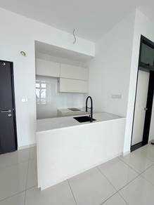Space Residency 2 Bedrooms Brand New Unit