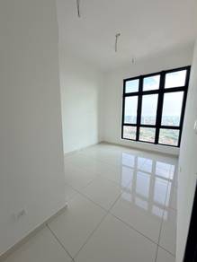 Space Residency 2 Bedrooms Brand New Unit
