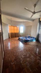 Regency Condominium, Klang Town
