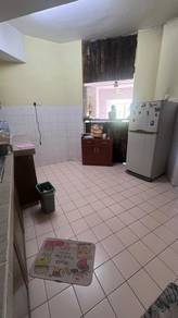 Regency Condominium, Klang Town