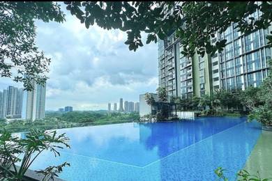 The Elysia Park Residence @ Medini