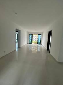 Forest City apartment 3 bedroom near Tuas, Gelang Patah, Iskandar Put