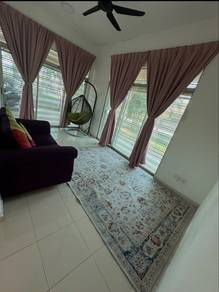 1-storey-Terraced-House-for-rent-Melaka-City-Melaka