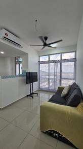 Midas Seri Alam Full loan Bayu Puteri 1 2 3 Marina Wave mutiara vista
