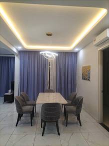 Quaywest Residence Seaview Queensbay Penang