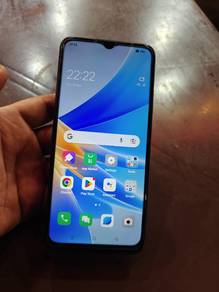 oppo A17