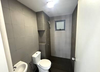 Sky Awani 3 Setapak,basic unit ,near Kuala Lumpur ,basic unit avaible