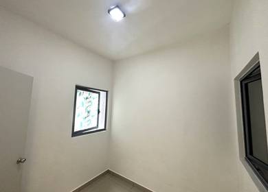 Sky Awani 3 Setapak,basic unit ,near Kuala Lumpur ,basic unit avaible