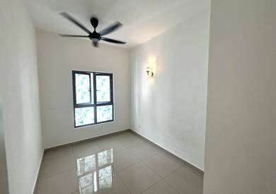 Sky Awani 3 Setapak,basic unit ,near Kuala Lumpur ,basic unit avaible