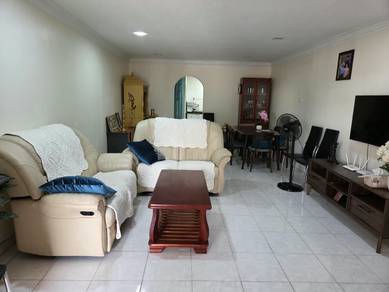 Renovated Double Storey House @ Seksyen 19