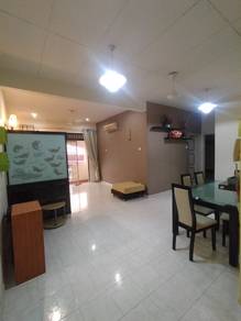 Sunrise Garden Condominium
