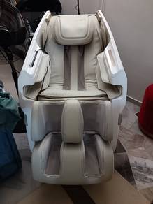 Gintell S3 Plus Massage Chair with Voice Control