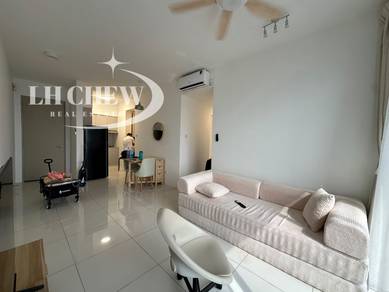 Vivo Executive Apartment