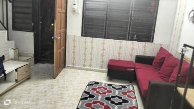 Rumah untuk di sewakan area Di Semenyih