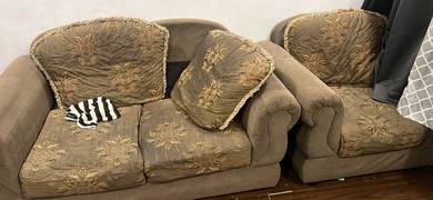 sofa