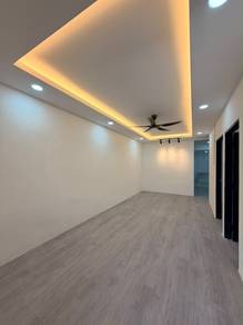 Taman Lembah Permai fully Reno