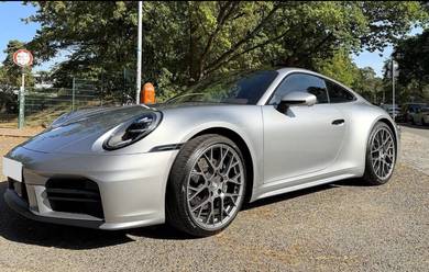 Porsche 911 4.0 GT3 RS MY2014 (A)