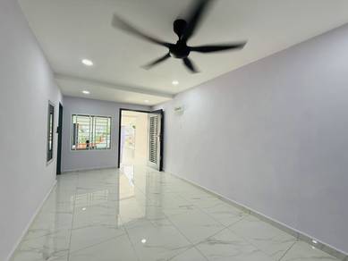 Hot Area 🔥💯 Full Loan Taman Dahlia Tampoi Johor Bahru