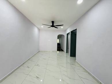 Hot Area 🔥💯 Full Loan Taman Dahlia Tampoi Johor Bahru