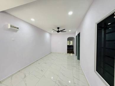 Hot Area 🔥💯 Full Loan Taman Dahlia Tampoi Johor Bahru