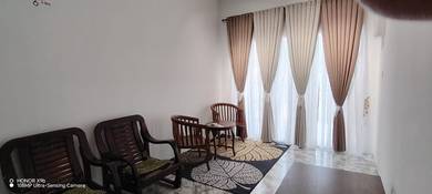 Rumah Untuk Disewa Bulanan, Mingguan, Harian..