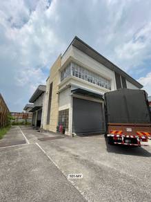 Warehouse-/-Factory-for-sale-Kapar-Selangor
