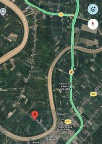Tanah Untuk Dijual (direct owner)