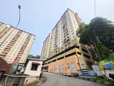 Lakeview Apartments