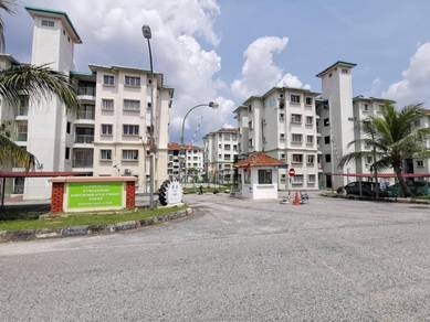Rosewood Lilywood Court