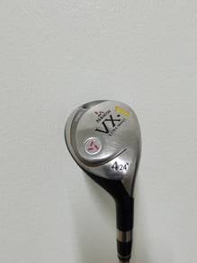 Paragon VX-1 Extra Impact Golf Hybrid (4/24°)