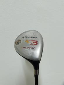 TaylorMade Burner Rescue Golf Hybrid (6 / 28°)