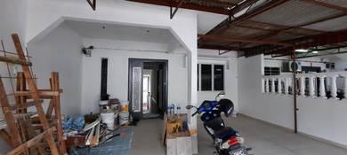 1-storey-Terraced-House-for-rent-Klang-Selangor