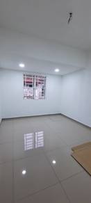 1 storey Refurbished Dato Dagang Taman Sentosa Klang