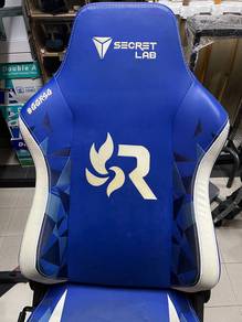 [Second Hand] Secretlab TITAN Gaming Chair Regular