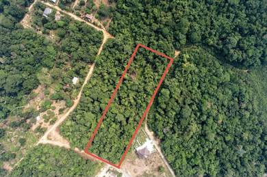 Industrial-Land-for-sale-Sepang-Selangor