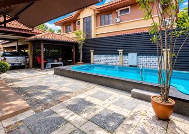 Bungalow-House-for-sale-Ara-Damansara-Selangor-2