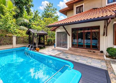 Bungalow-House-for-sale-Ara-Damansara-Selangor-1