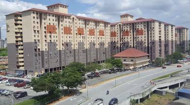 PPR Lembah Subang 2