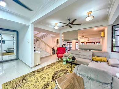 2-storey-Terraced-House-for-sale-Subang-Jaya-Selangor-1