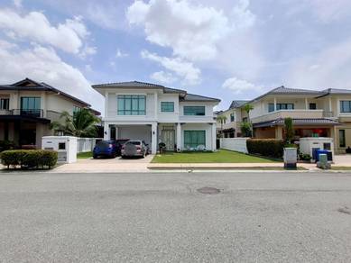 Bungalow-House-for-sale-Kota-Kemuning-Selangor-1