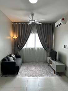 Flora Residency