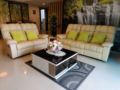 Gardenview Residence Cyberjaya | 4R3B | Fully Furnished | Corner Unit