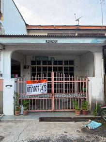 2-storey-Terraced-House-for-sale-Kangar-Perlis