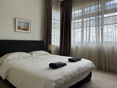 Fully Furnished Dwiputra Residences Putrajaya For Rent
